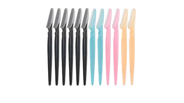 Facial Razor (random colour)