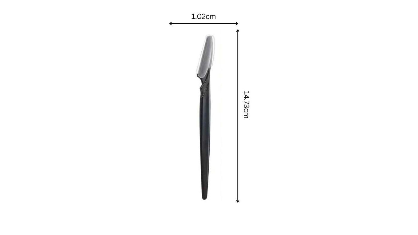 Facial Razor (random colour)