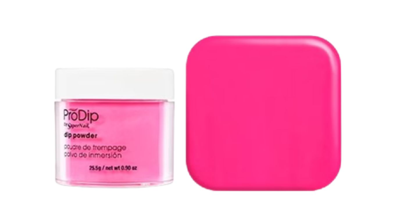Prodip Powder - Ultra Pink 25,5g
