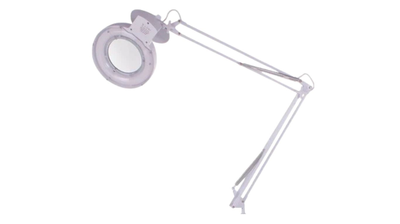 Magnifying Lamp