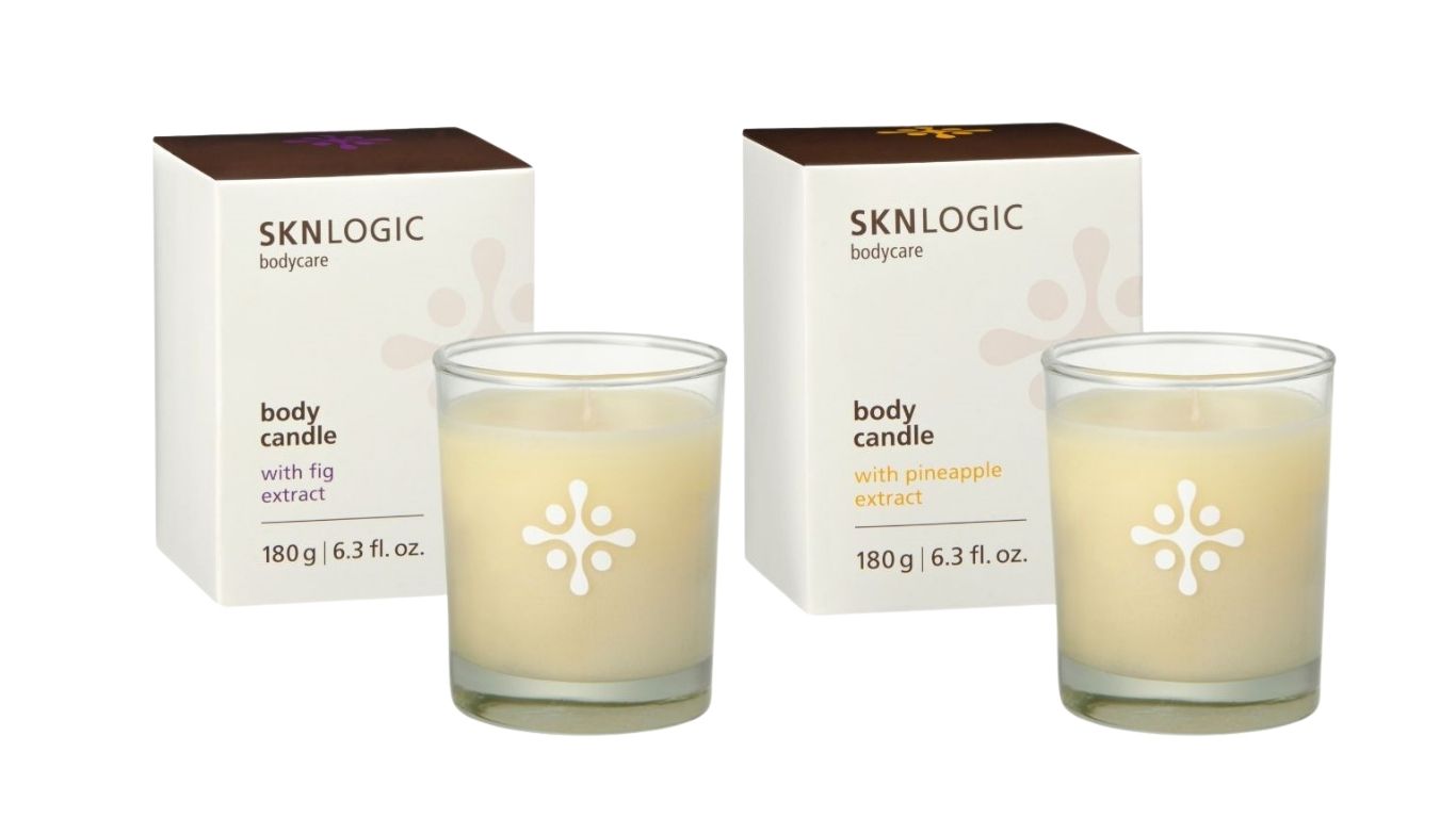 Body Candles