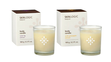 Body Candles