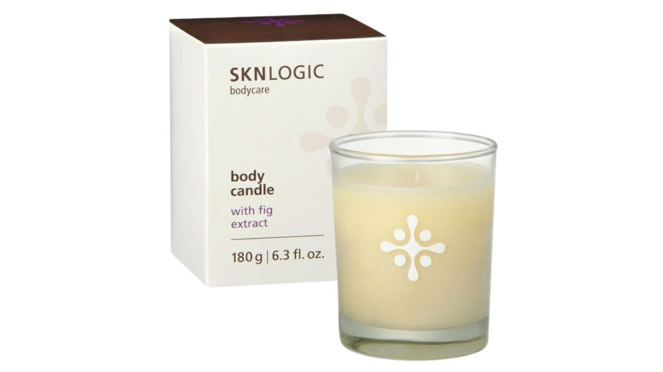 Body Candles