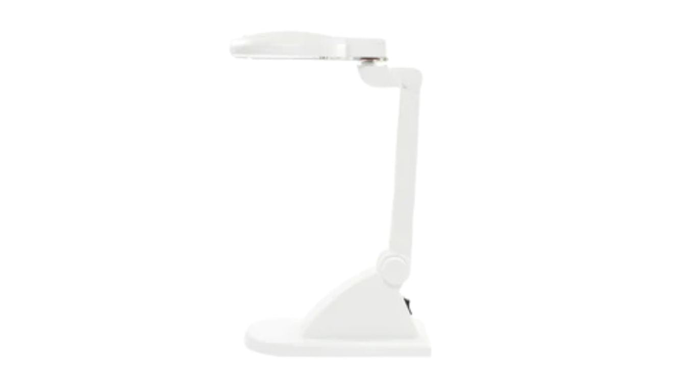 Small Magnifying Lamp