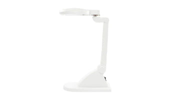 Small Magnifying Lamp
