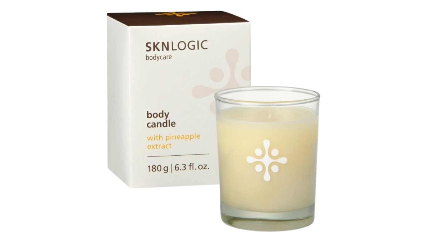 Body Candles