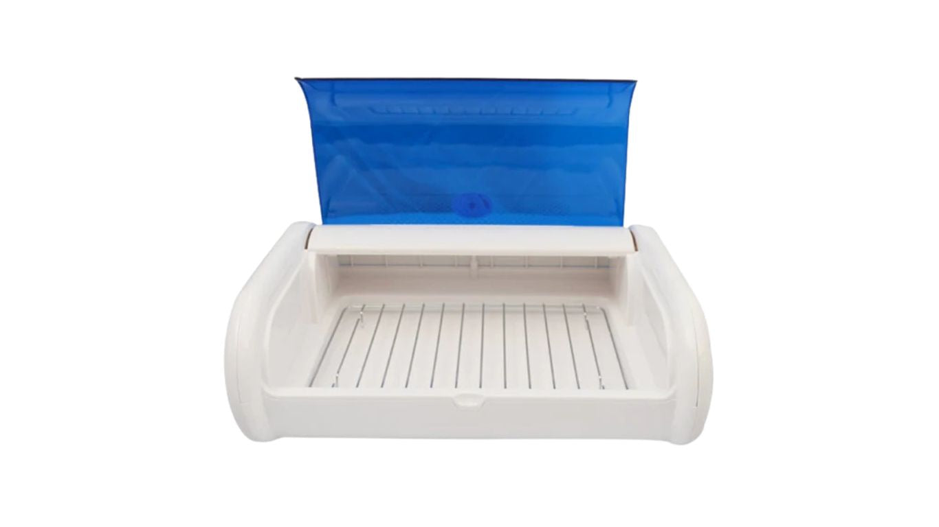 Ultra Violet Steriliser / Sanitiser FLAT
