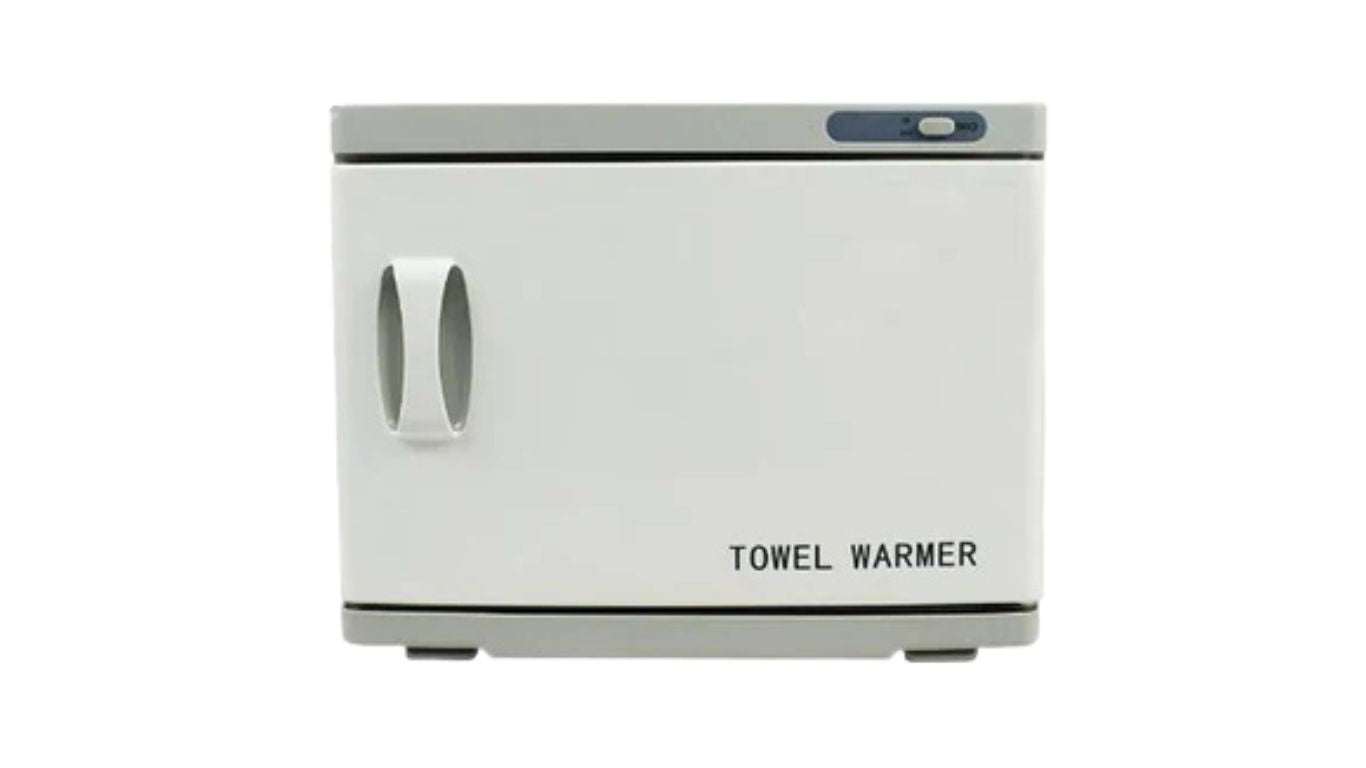 Hot Cabinet (no UV Steriliser) 23L