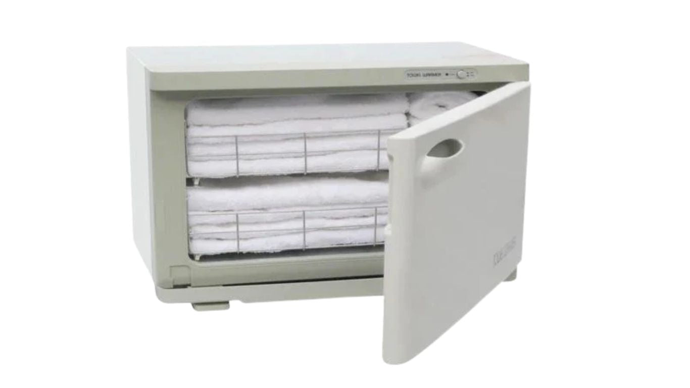 Hot Cabinet (no UV Steriliser) 23L