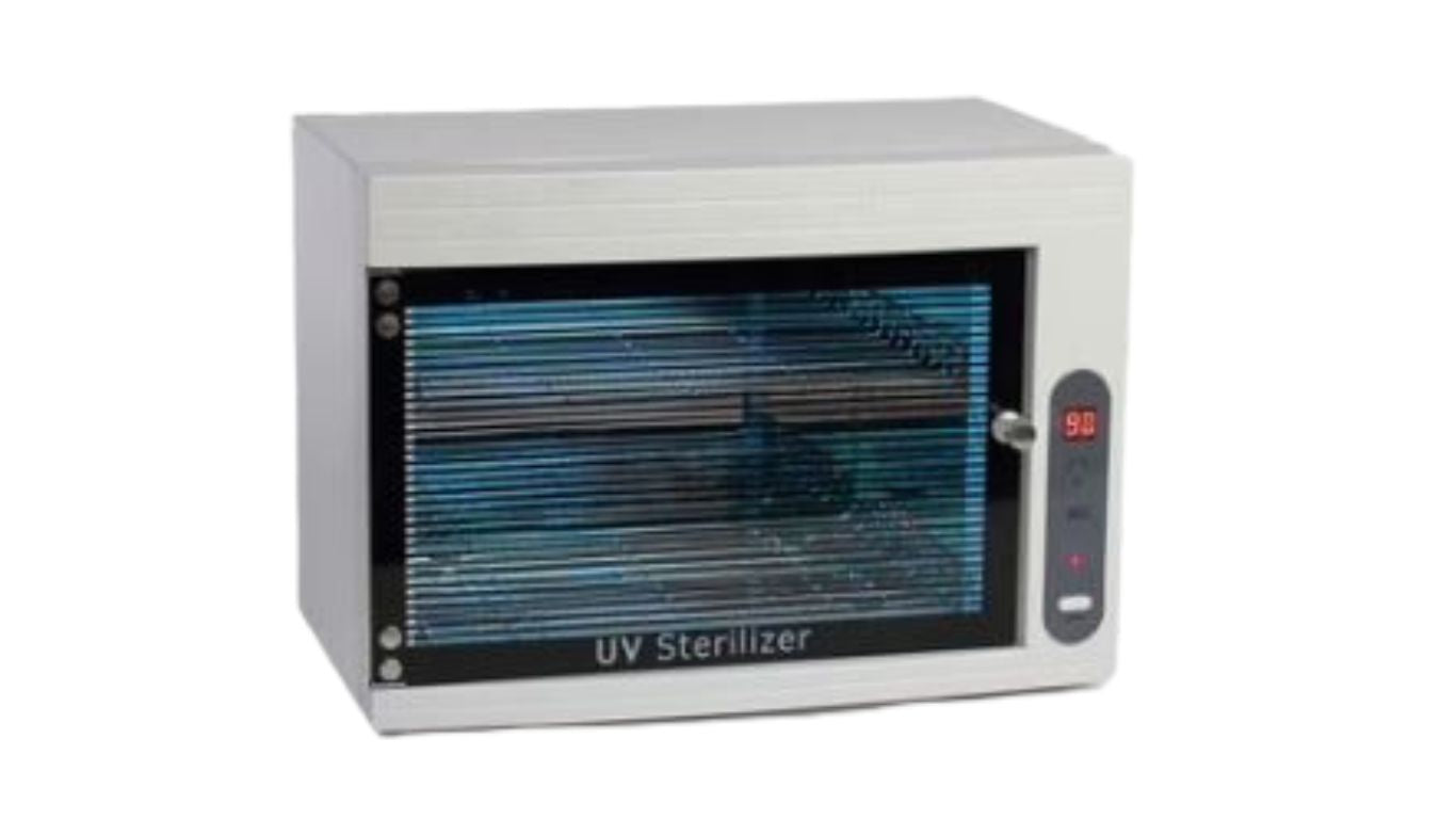 Ultra Violet Steriliser / Sanitiser