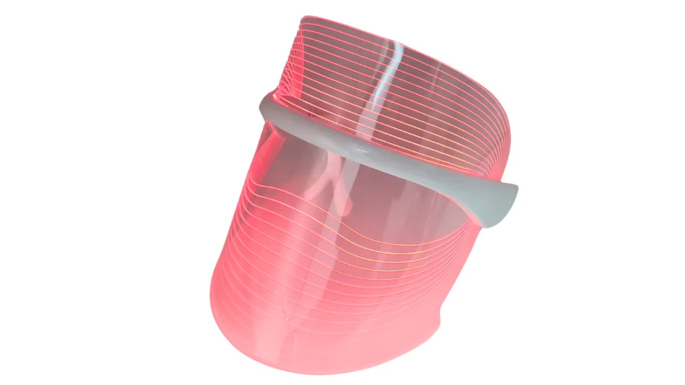 SKN LED Mask 7 Colour