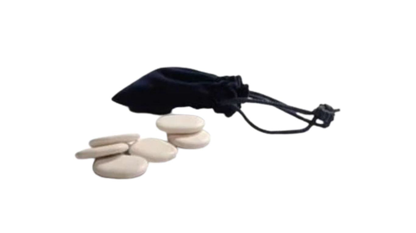 Marble Stone Mini Facial 6pc set