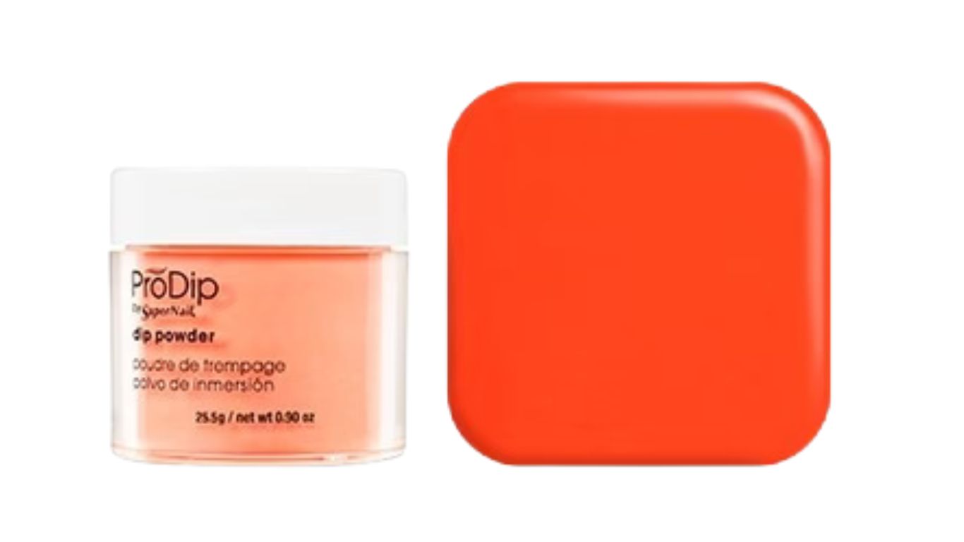 Prodip Powder - Tangelo Orange 25,5g