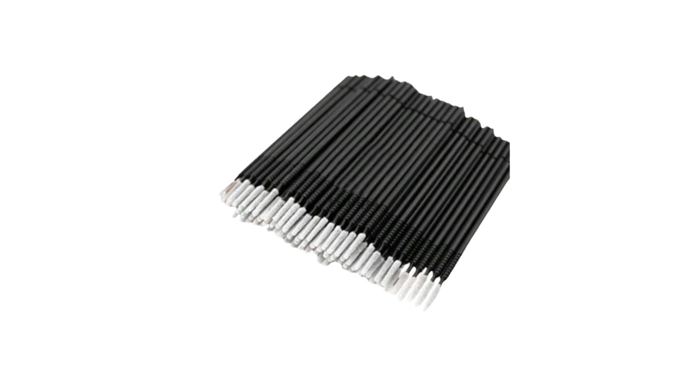 Micro Brushes (long head) 100's