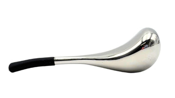 Facial Ice Spoon - Stainless Steel (single)