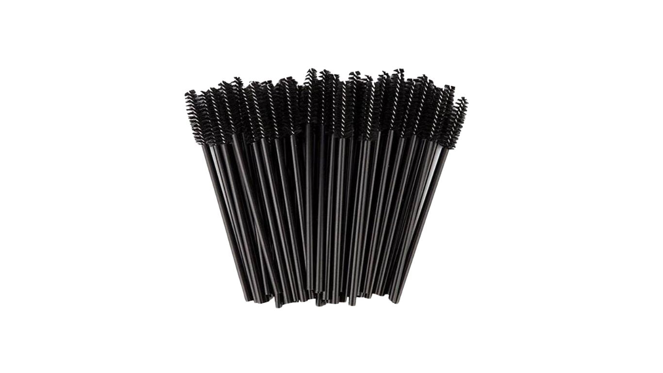 Mascara Brushes