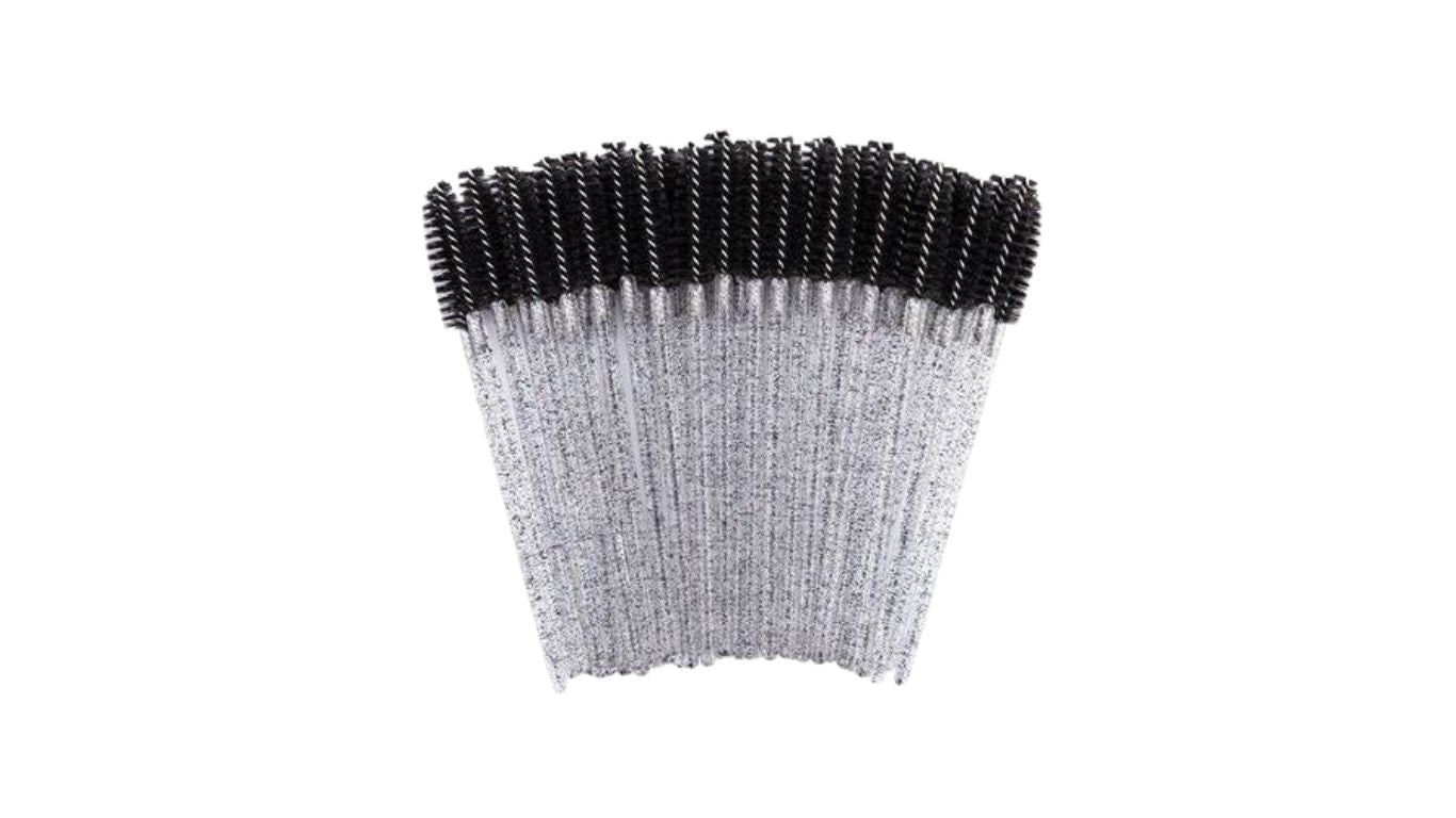 Mascara Brushes