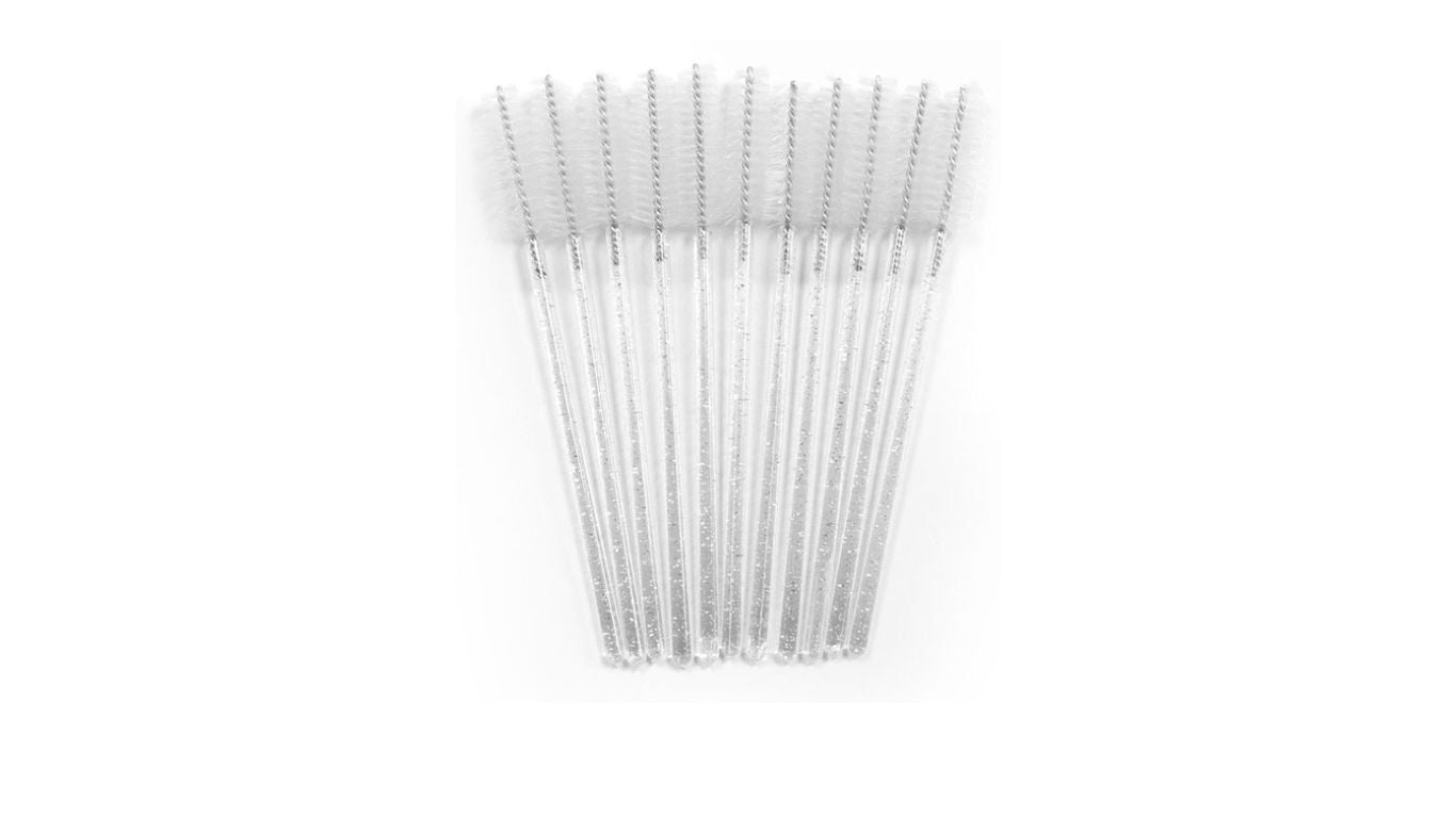 Mascara Brushes