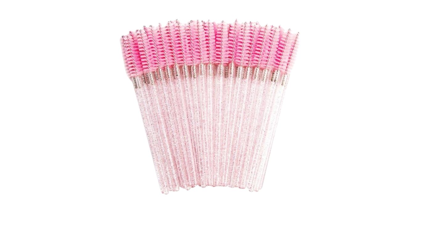 Mascara Brushes