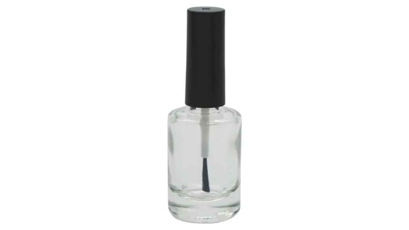 Nail Varnish Bottle 10ml