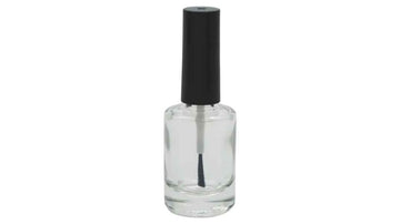 Nail Varnish Bottle 10ml