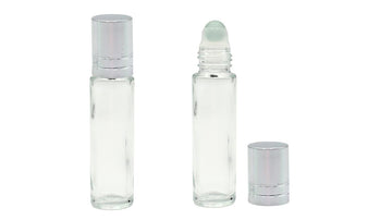 Glass Roller Bottle (10ml)