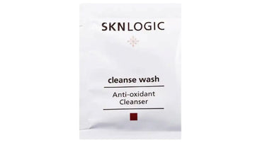 Cleanse Wash 3ml Sample Sachet