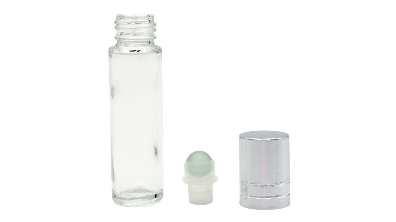 Glass Roller Bottle (10ml)