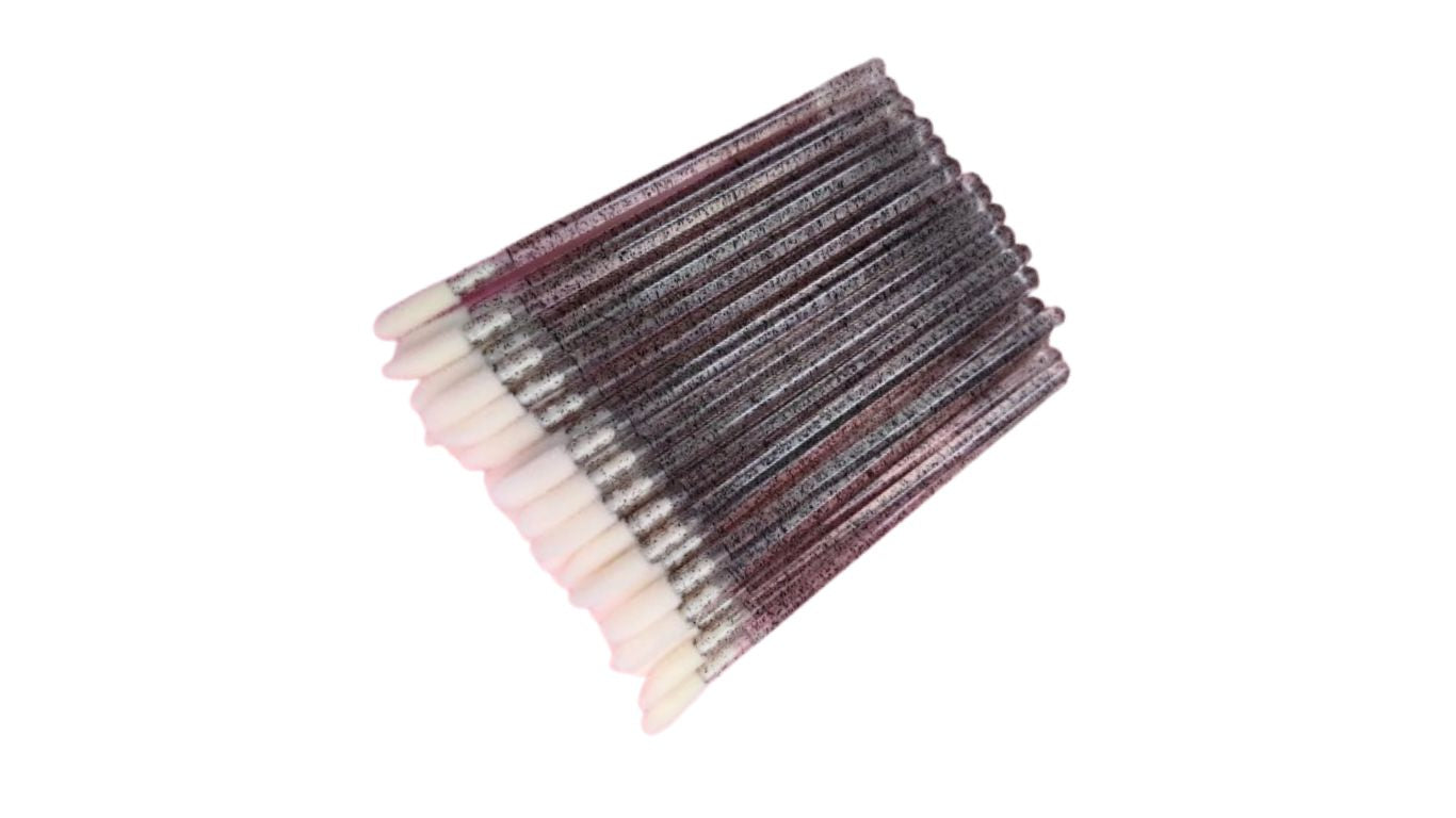 Lip Gloss Wands 50's