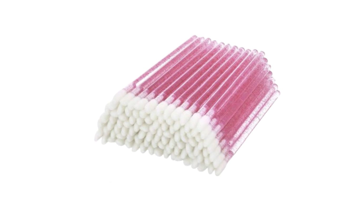 Lip Gloss Wands 50's