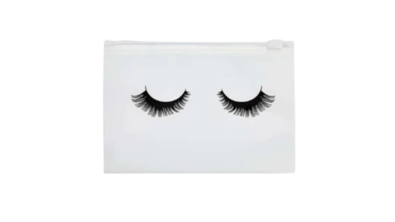 Mini Eyelash Storage Bag