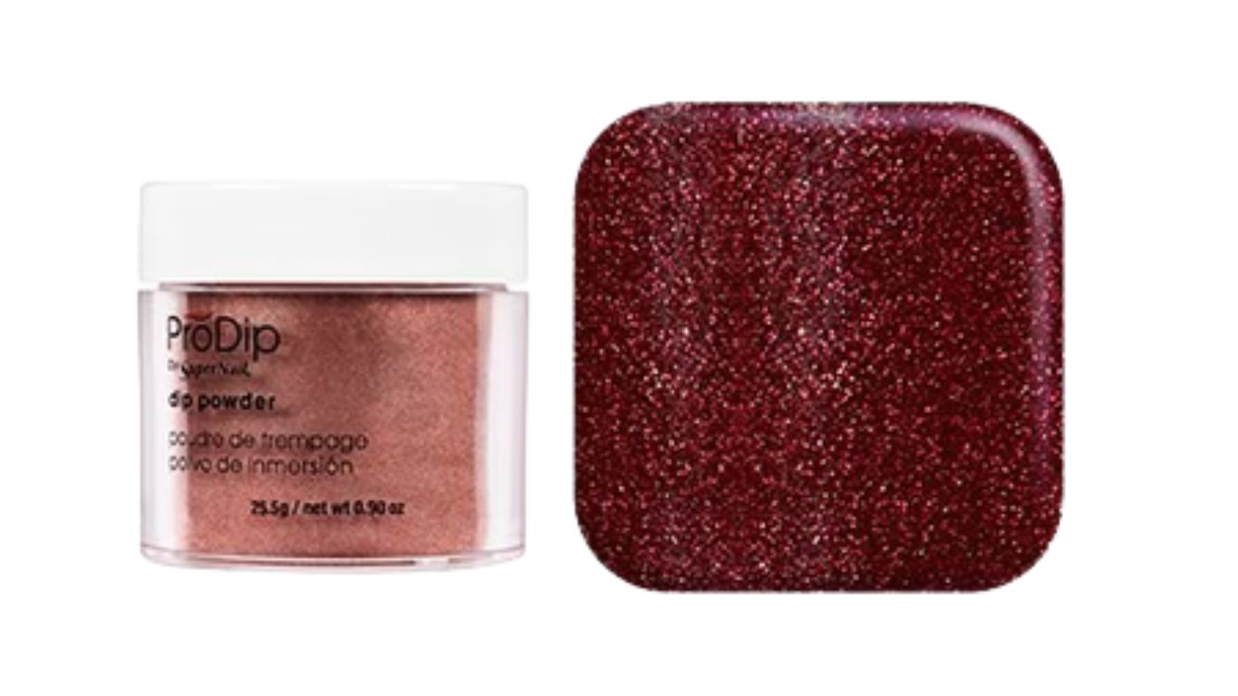 Prodip Powder - Burnt Umber 25,5g