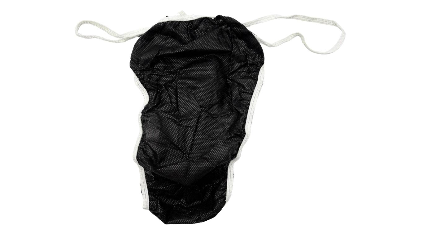 Men Diving String Mens G-Strings – Logica Beauty Supplies Retail