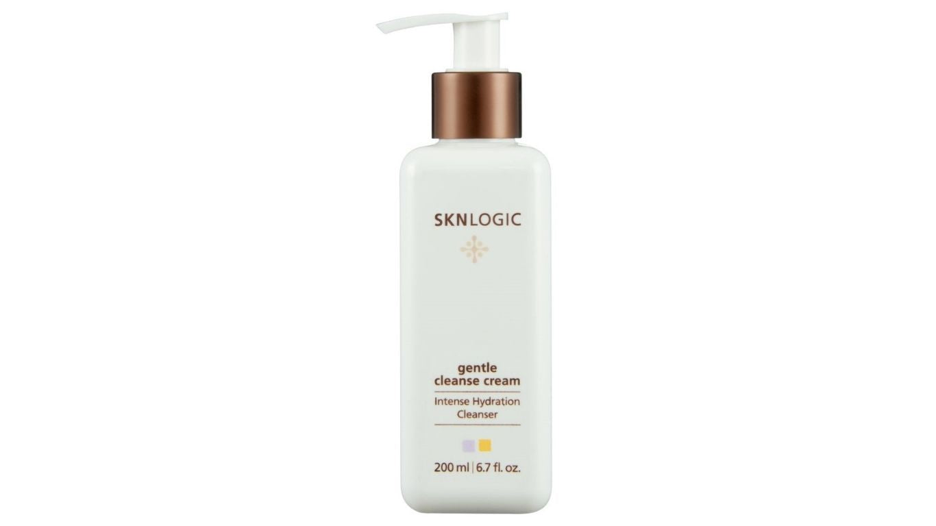 Gentle Cleanse Cream 200ml