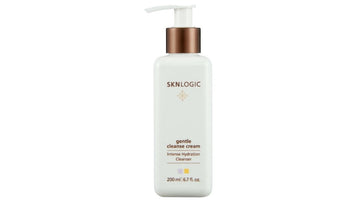 Gentle Cleanse Cream 200ml