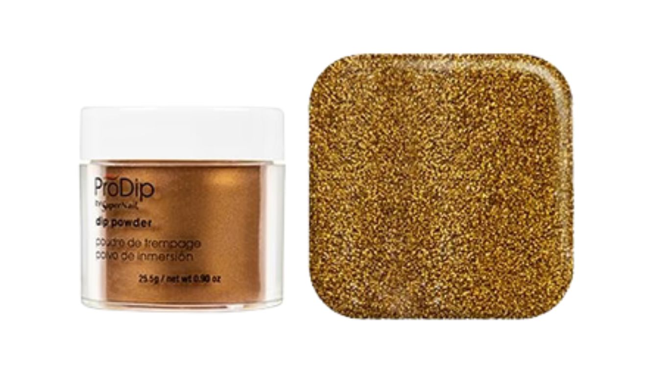 Prodip Powder - Harvest Gold 25,5g