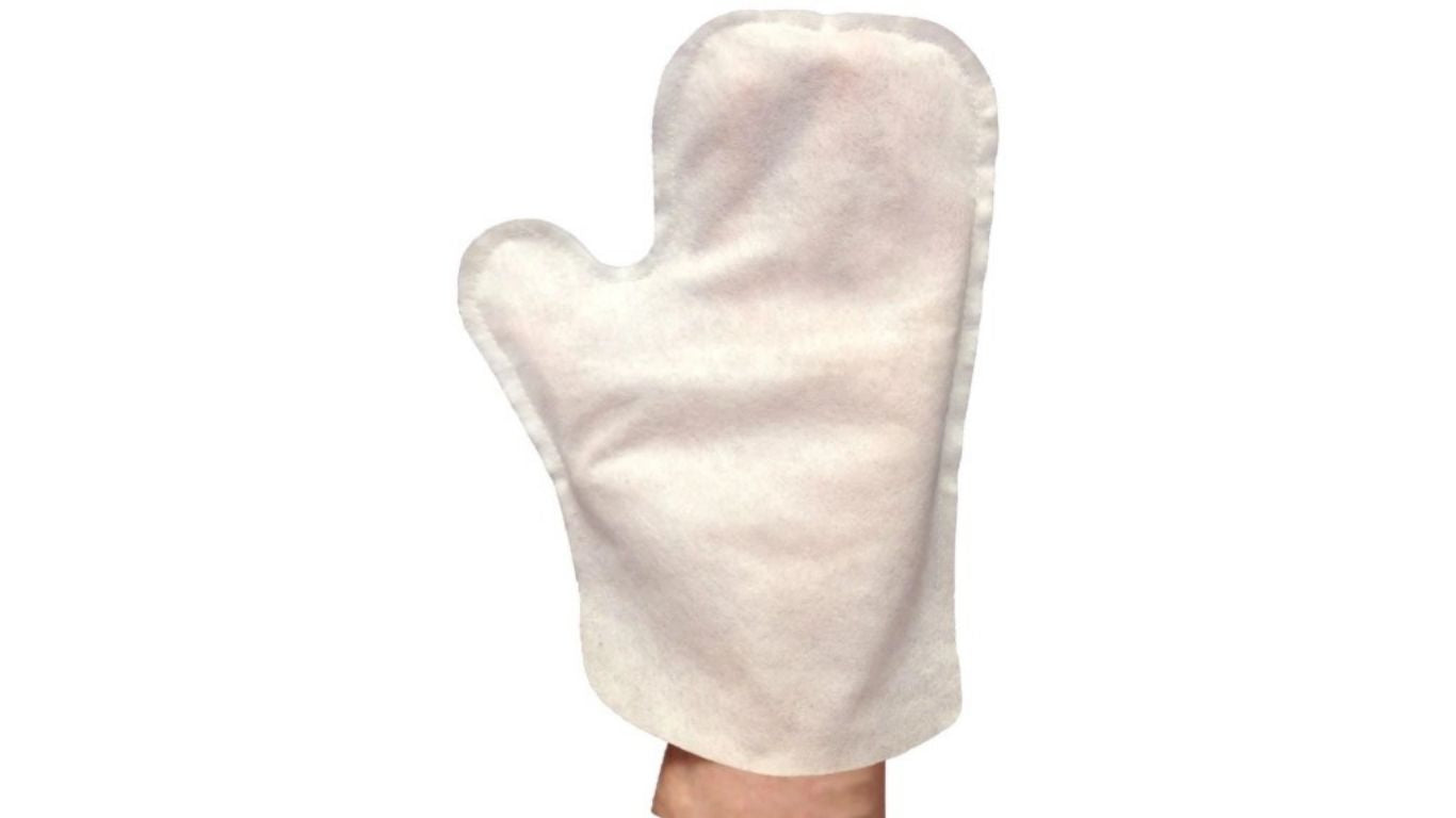 Mittens - Disposable 12's