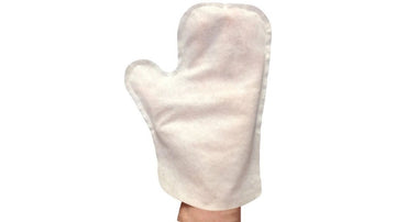 Mittens - Disposable 12's