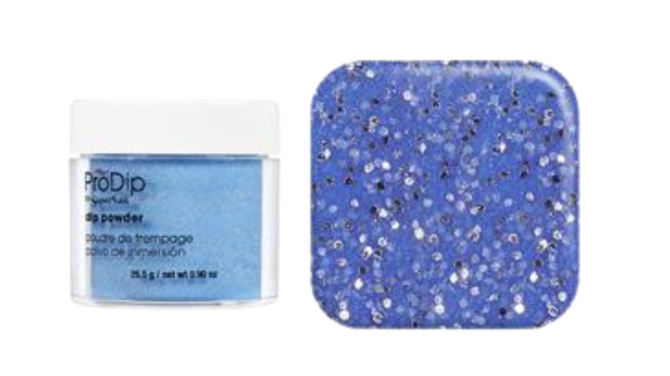 Prodip Powder - Galactic Blue 25,5g