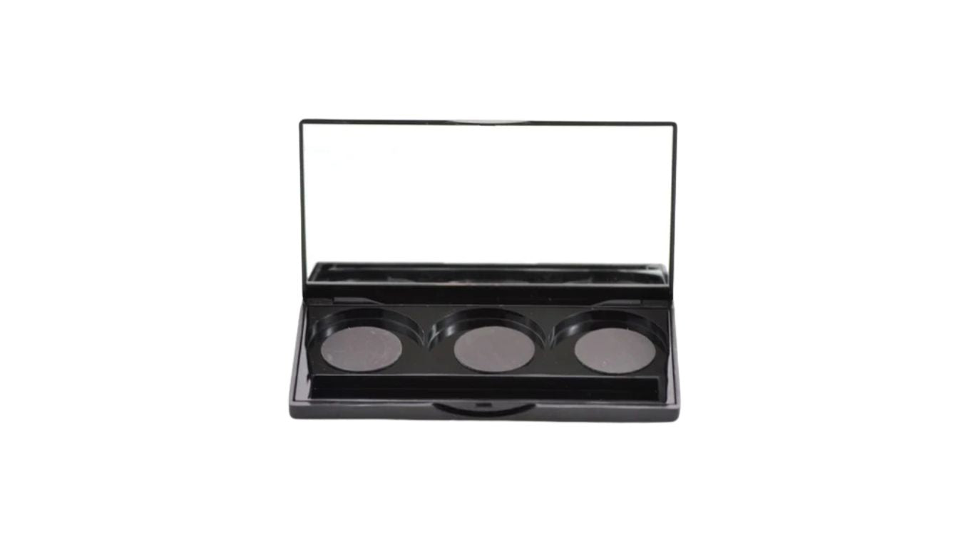 Empty Magnetised Palletes