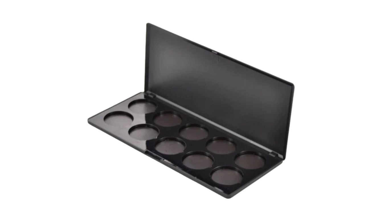 Empty Magnetised Palletes