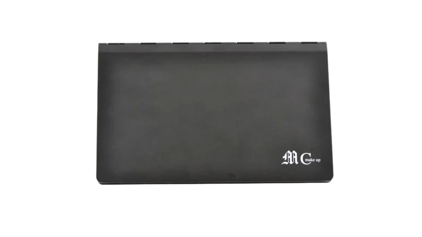 Empty Magnetised Palletes