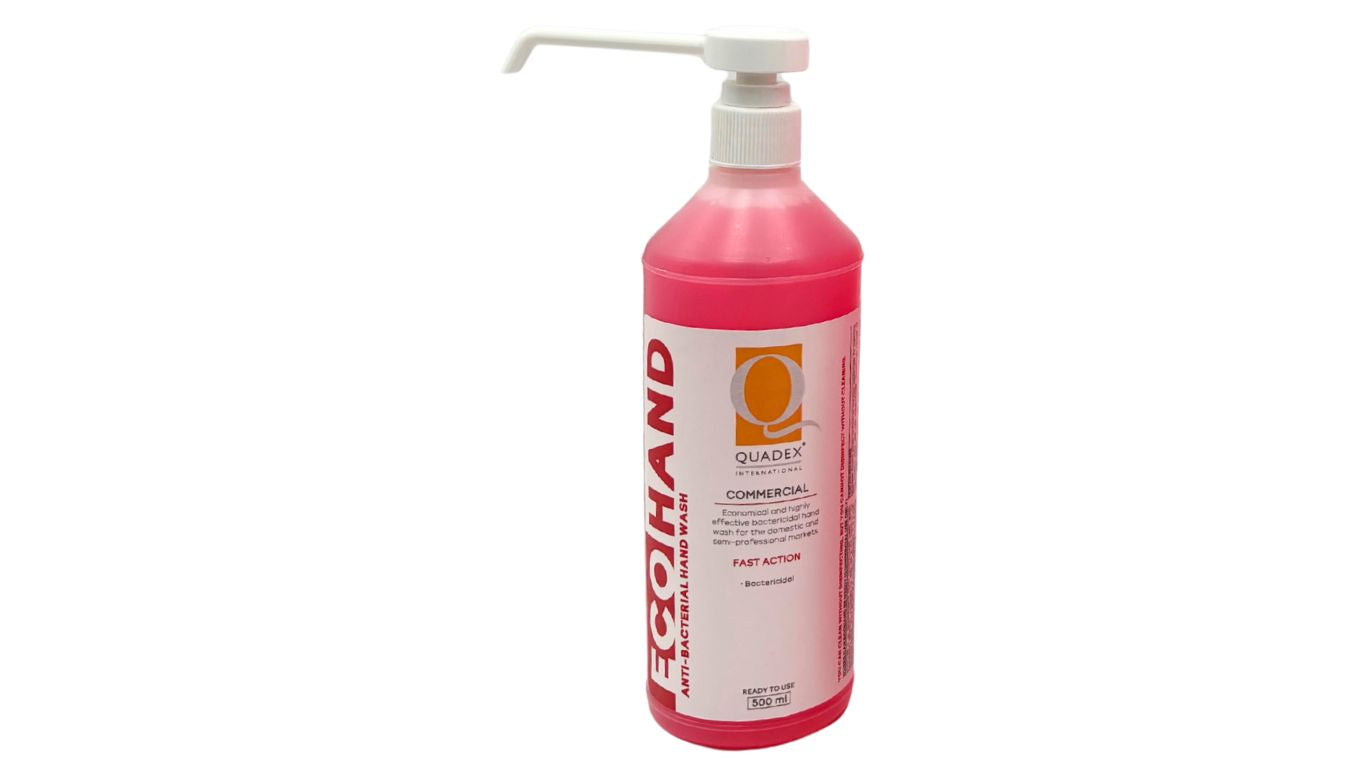 EcoHand Disinfecting Hand Wash