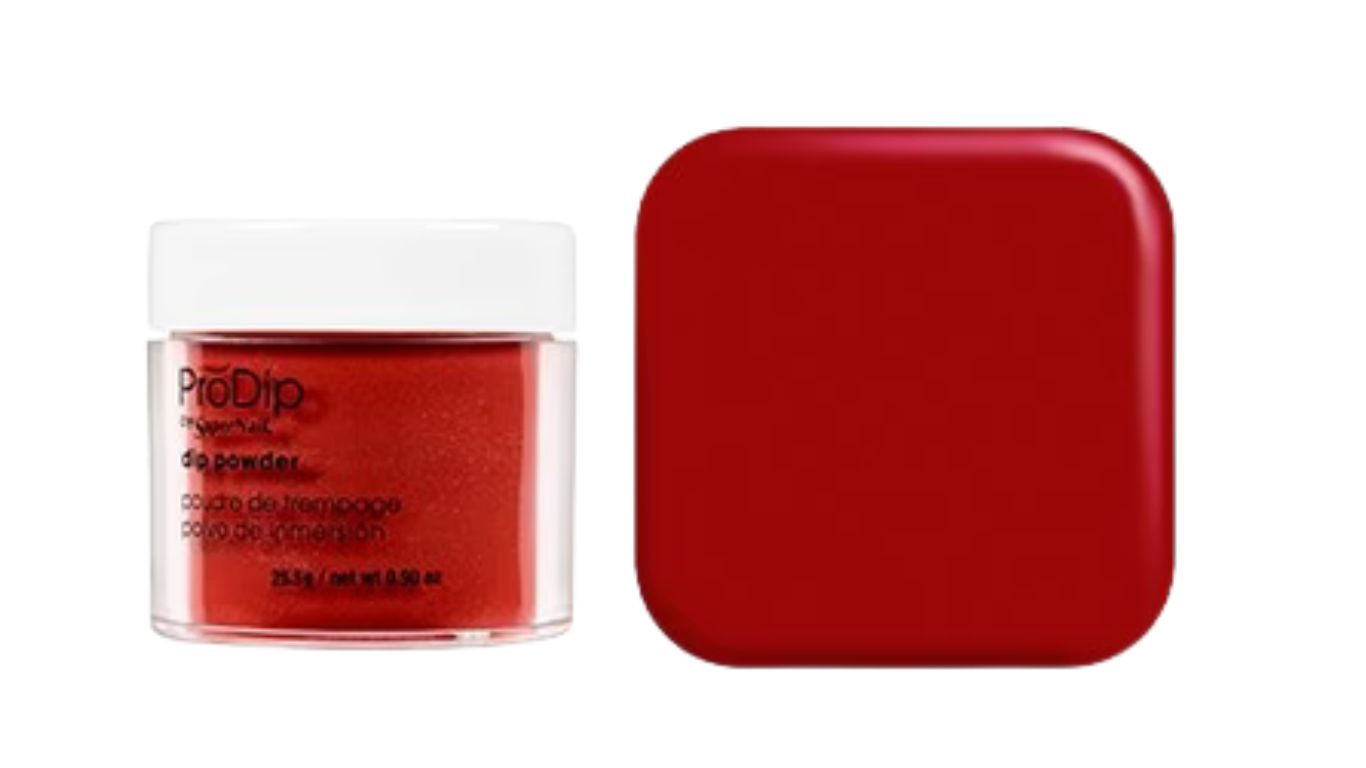 Prodip Powder - Venetian Red 25,5g