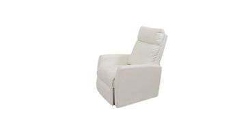 Reclining Pedicure Chair