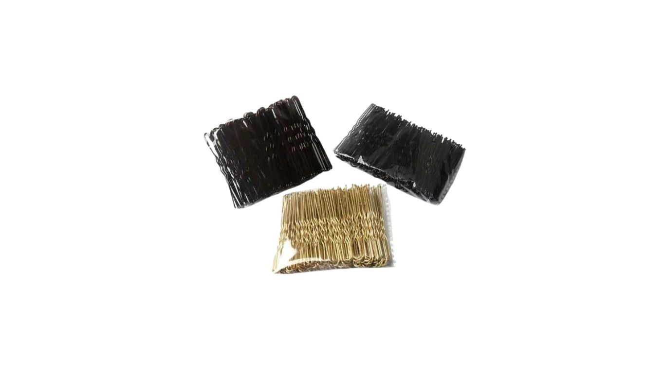 Hair Grips (50's)