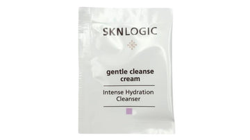 Gentle Cleanse Cream 3ml Sample Sachet