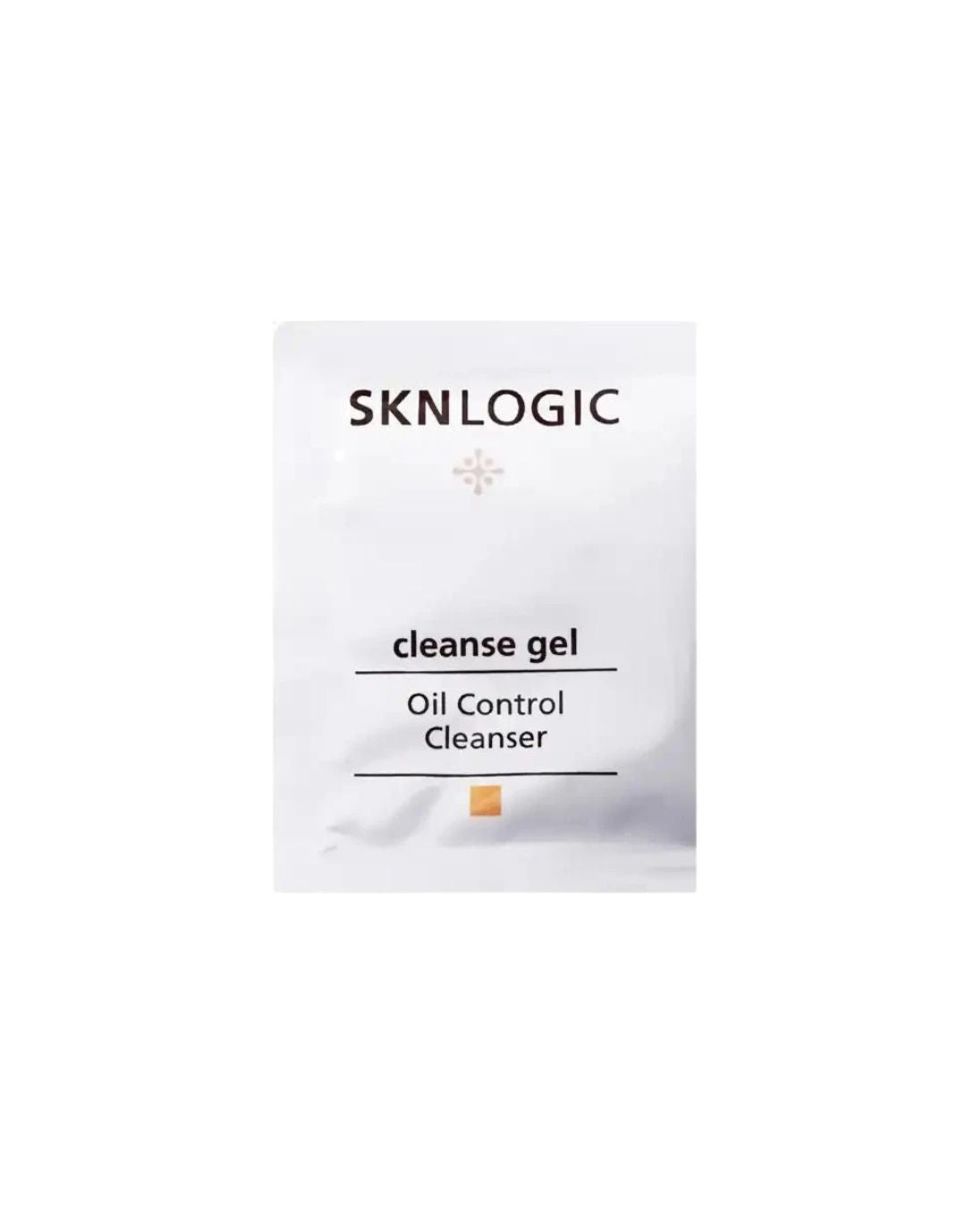 Cleanse Gel 3ml Sample Sachet – Logica Beauty Supplies Retail