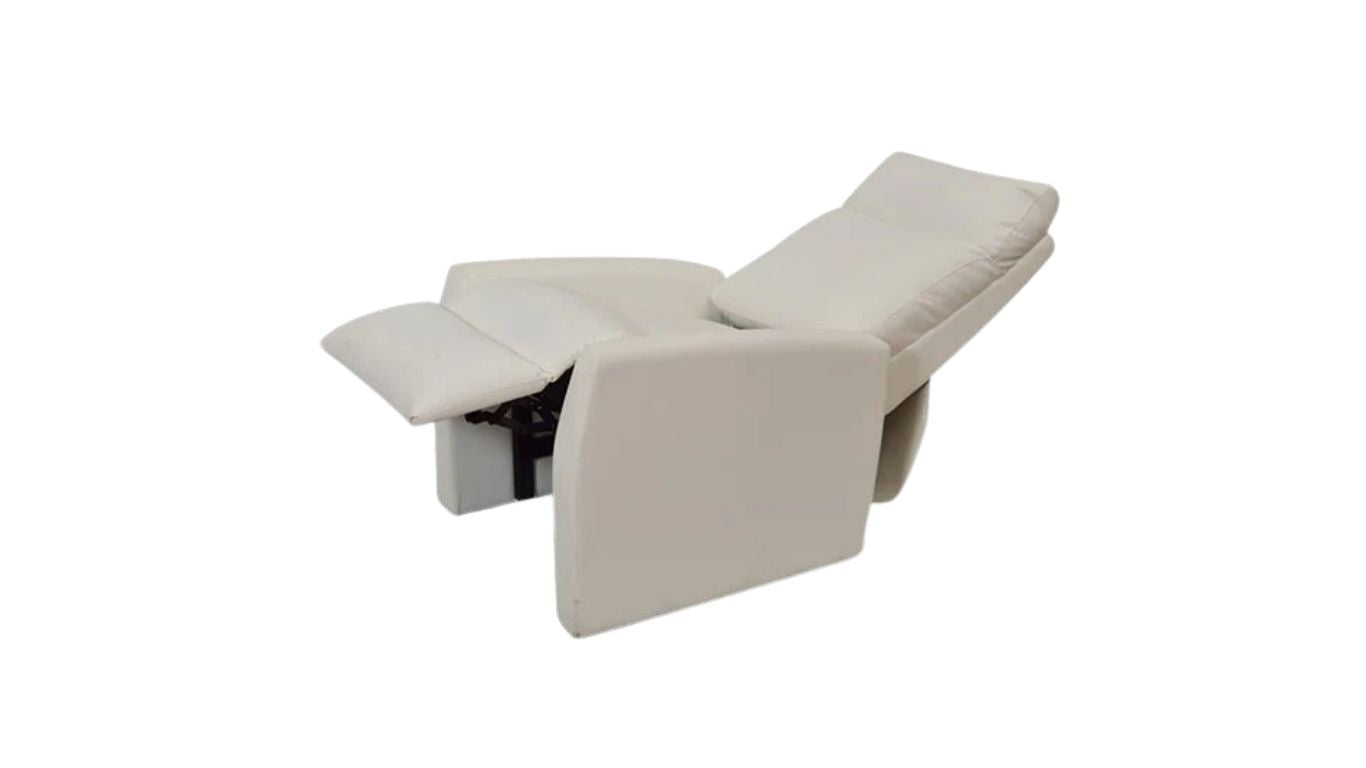 Reclining Pedicure Chair