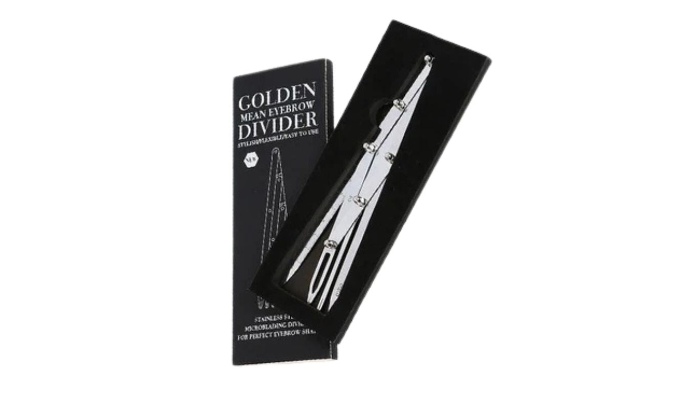 Stainless Steel Caliper